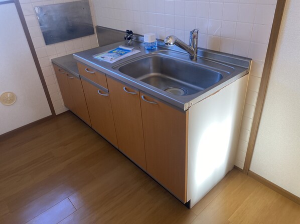 ル・クプル プラースⅡの物件内観写真